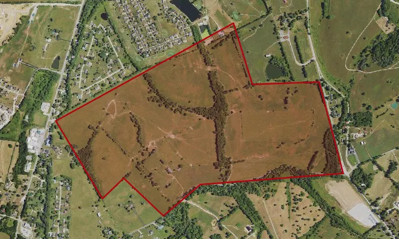Battlefield Park