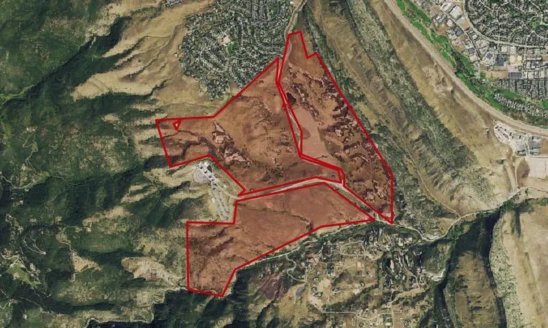 South Valley Park