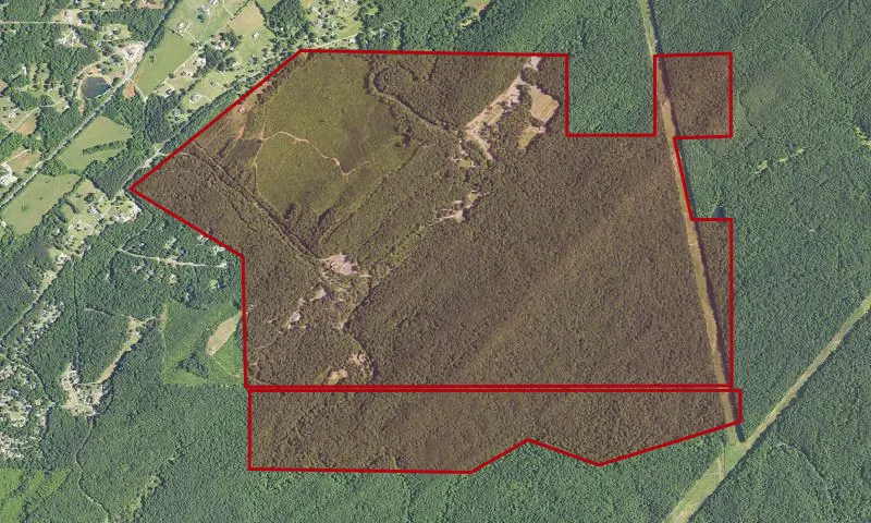 Tannehill Ironworks Historical State Park