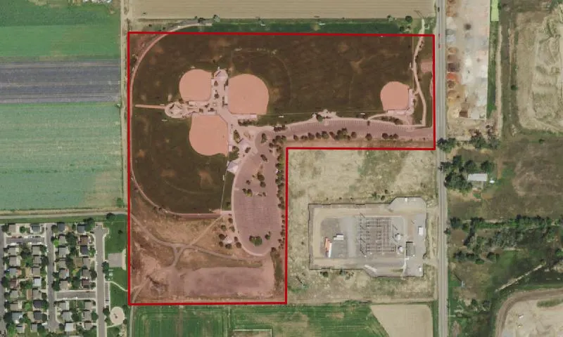 Fukaye Fields