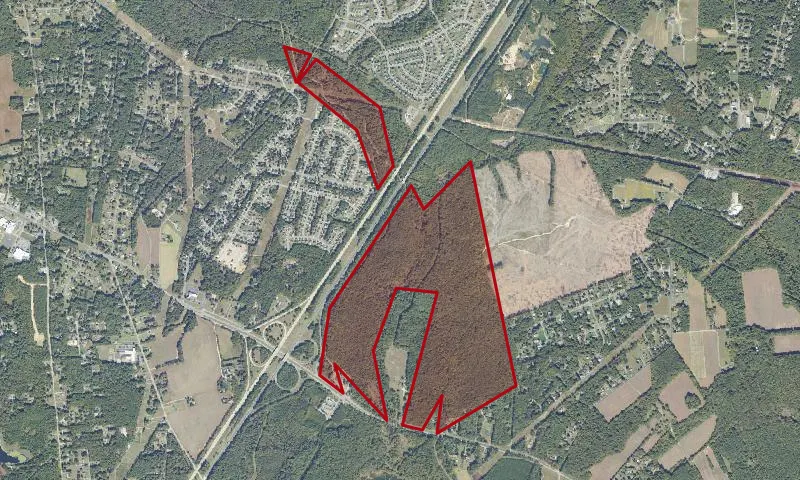 Four Mile Creek Park