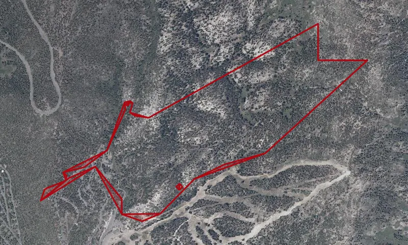 Diamond Peak Ski Resort, Ivgid