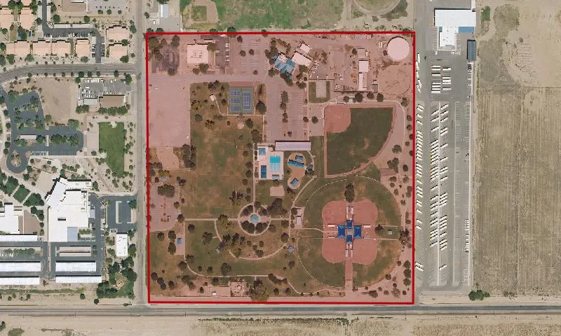 Marana Park