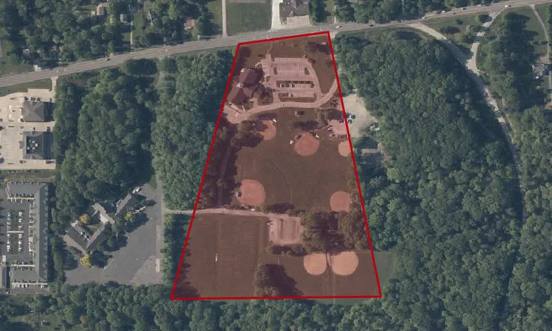 Roemisch Fields Park