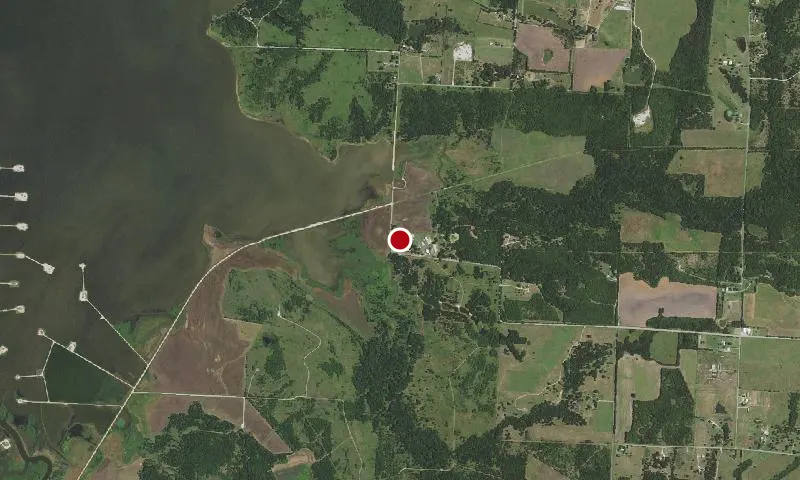 Hagerman National Wildlife Refuge