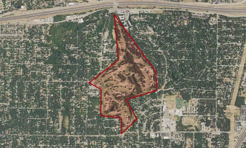 Meadowbrook Golf Course