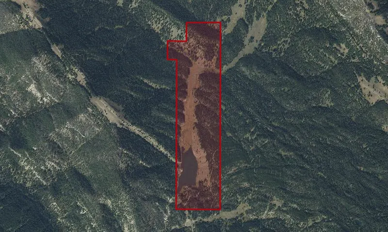 Mystic Lake Reservoir Water Reserve Withdrawal