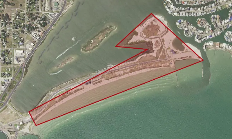 Rockport Beach Park