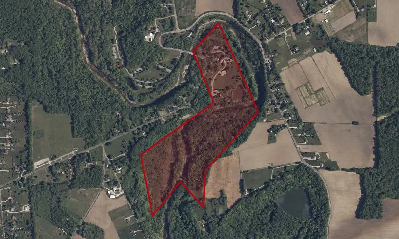 Vermilion River Reservation
