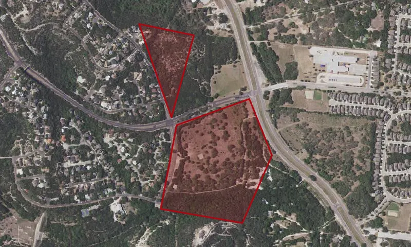 San Antonio Municipal District # 1