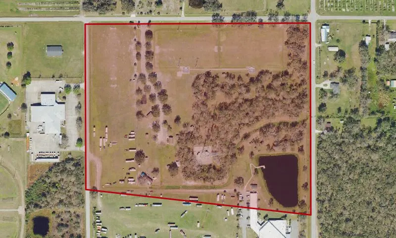 Hardee Park