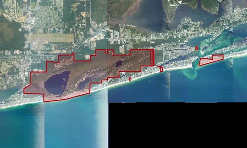 Gulf State Park