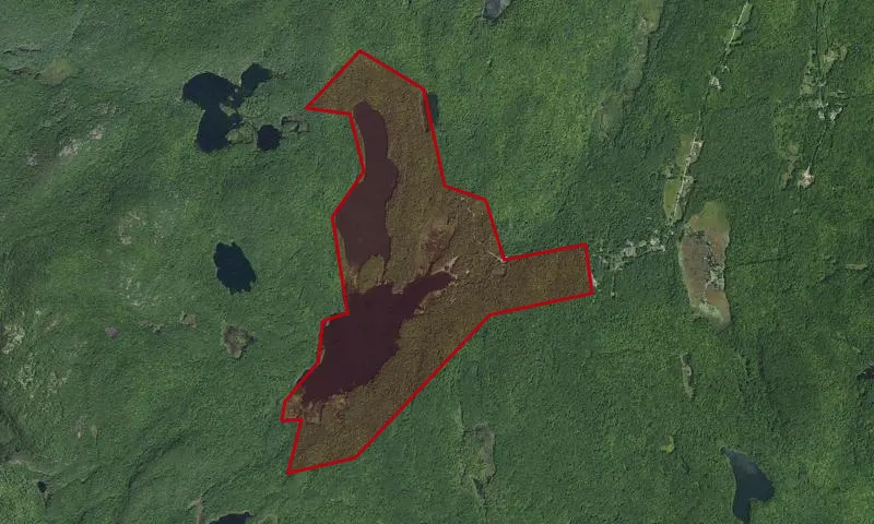 Putnam Pond Campground