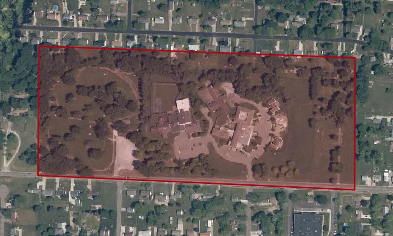 Faircrest Park