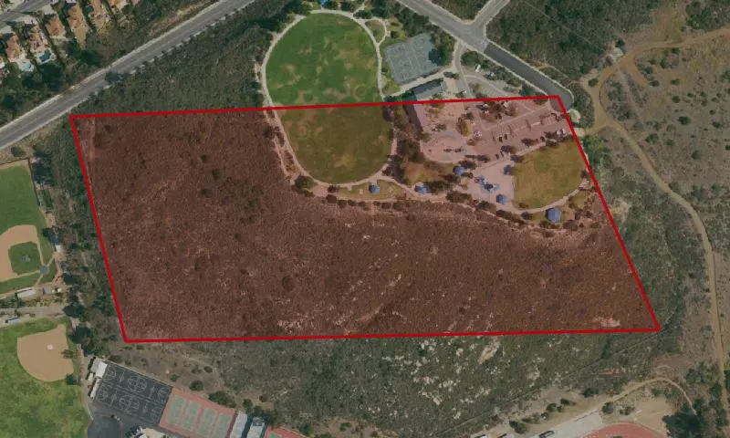Hilltop Community Park