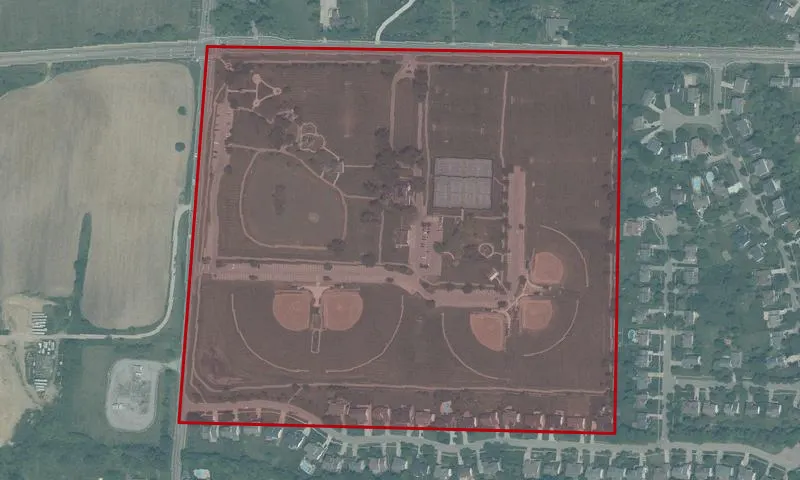 Cottell Park Future Potential Ex
