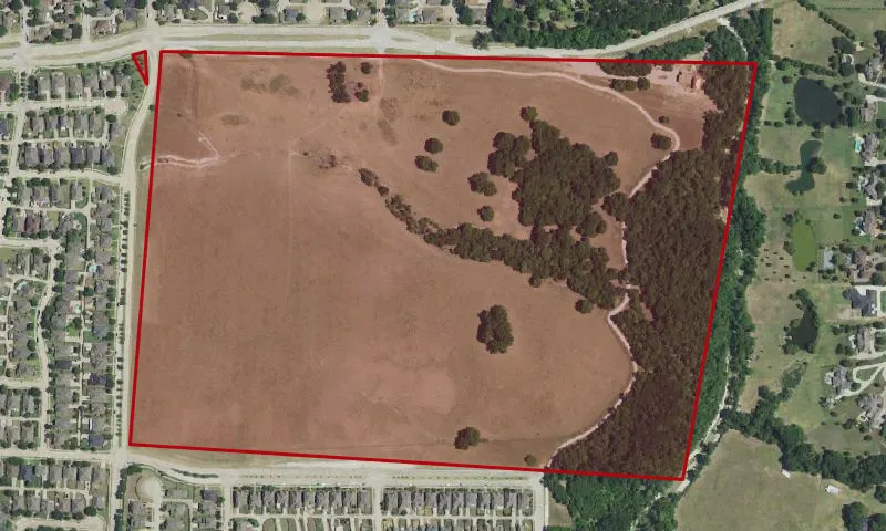 Chaparral Park Site