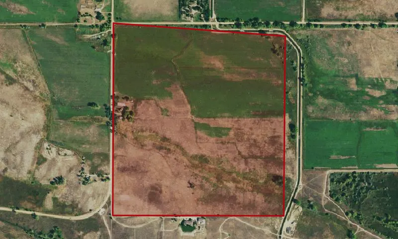Johnson - South (sw)