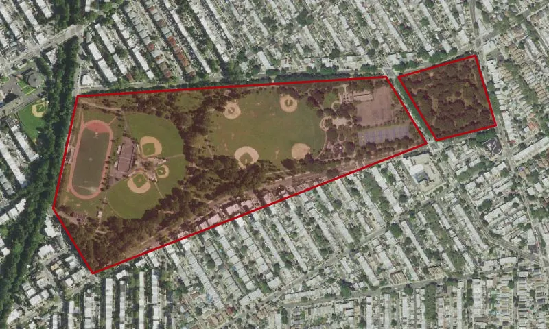 Juniper Valley Park