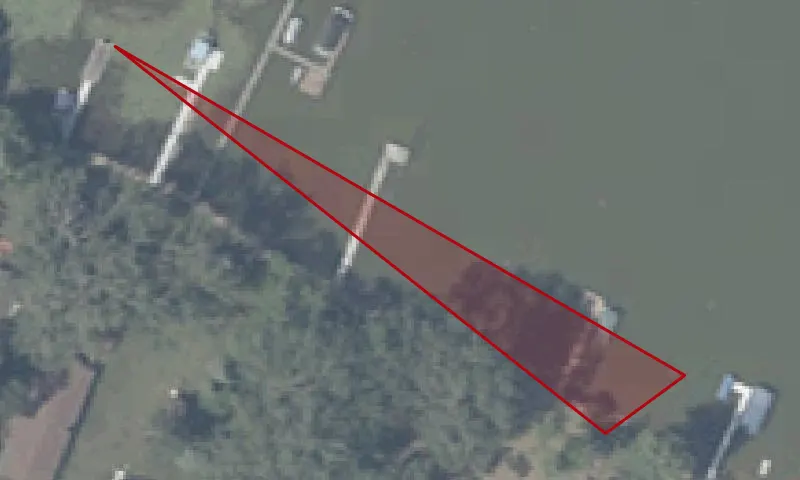 Bass Lake Public Access Site