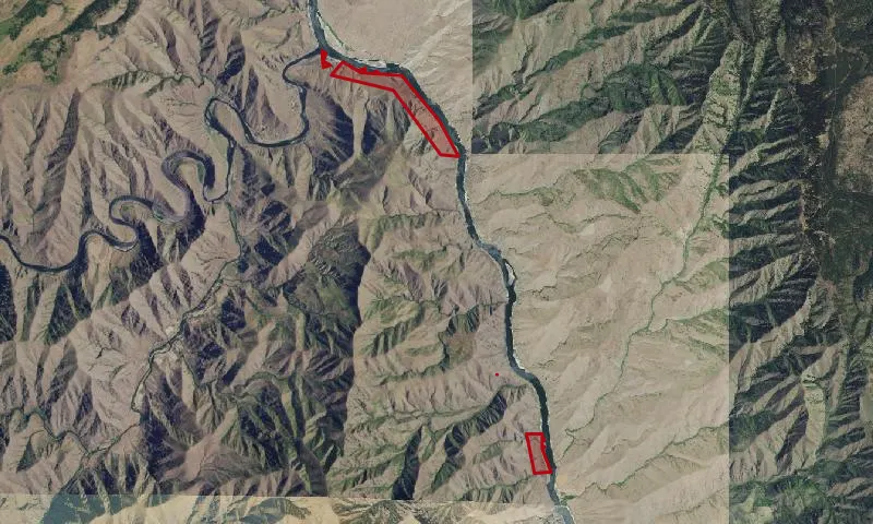 Snake River - 4.01