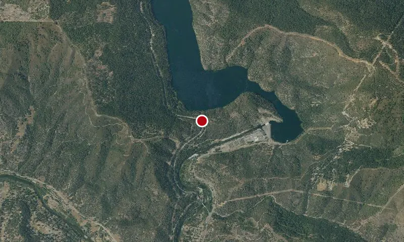 Lewiston National Recreation Area