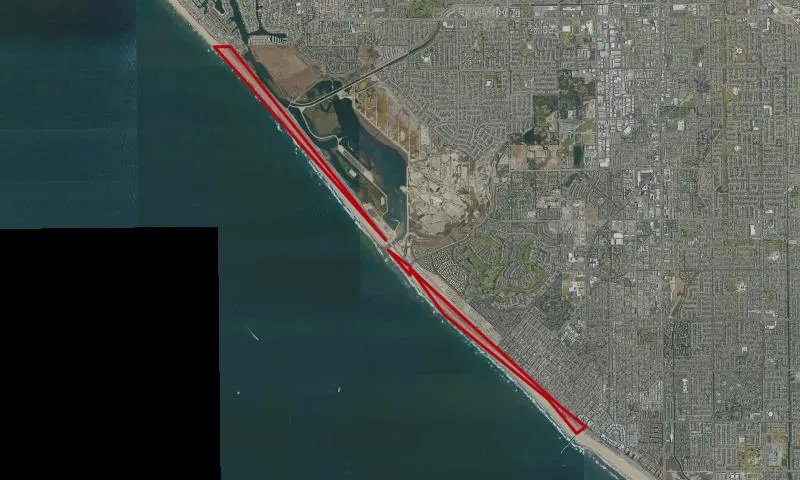 Bolsa Chica State Beach