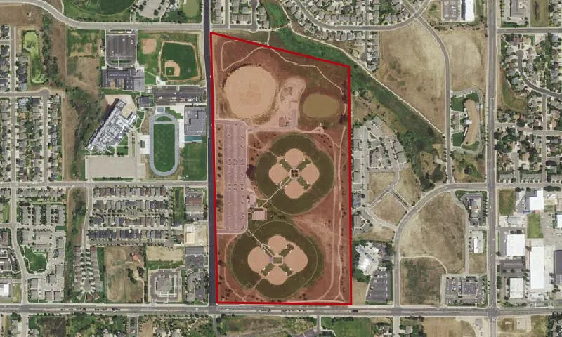 Greeley Youth Sports Complex