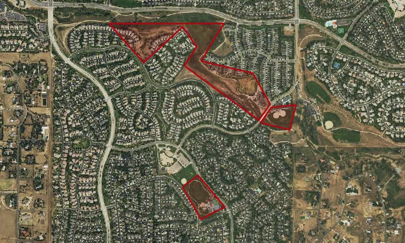 Goodman Metropolitan District