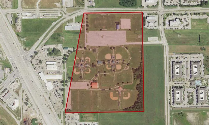 League City Sportsplex