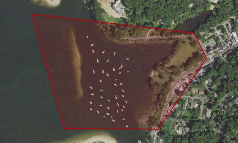 Cold Spring Harbor Park