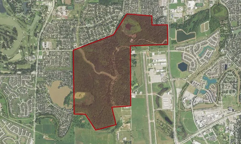 Cullinan/Oyster Creek