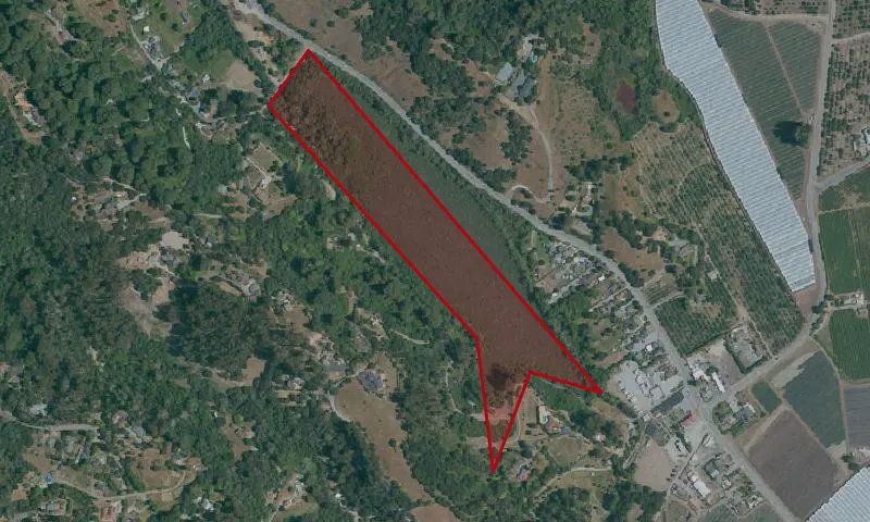 Freedom Lake Park