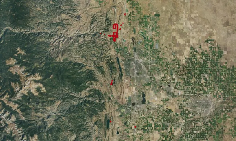 Northern Colorado Water Conservancy District