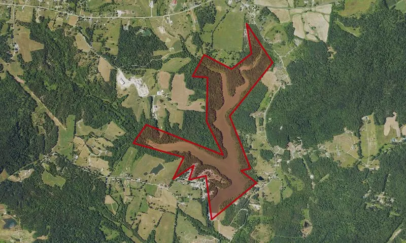 Fox Valley Lake