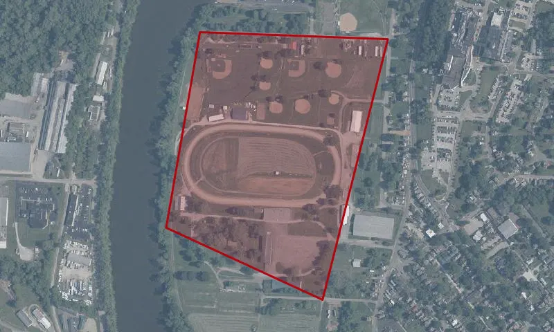 Washington County Fairgrounds