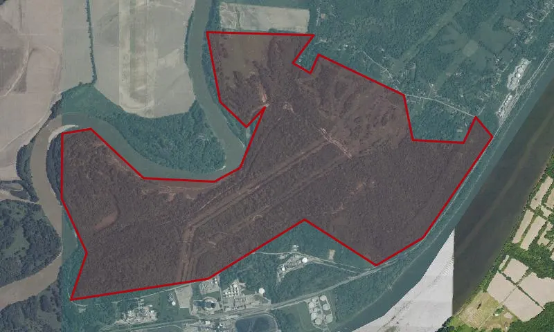 Shawnee Lookout