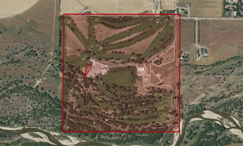 Torrington Golf Course