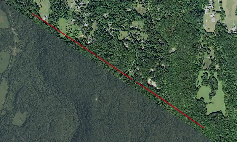 Wawayanda State Park