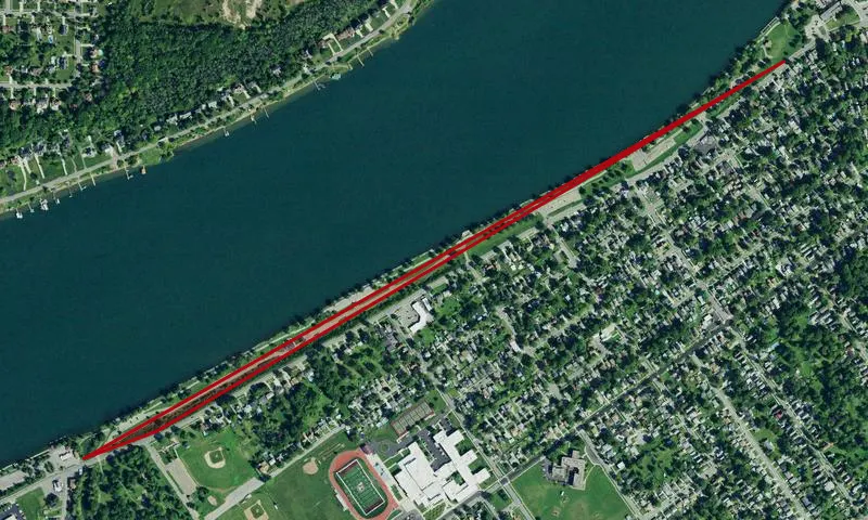 Niawanda Park