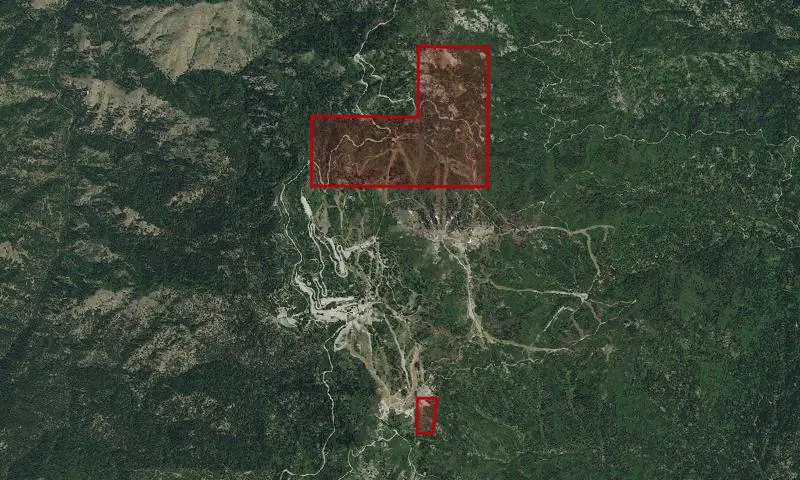 Bogus Basin Winter Sport And Shafer Butte Recreation Area