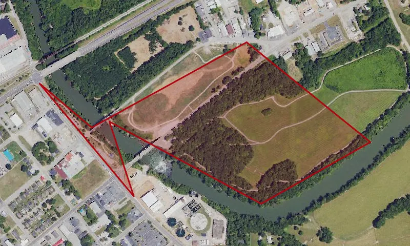 Mitch Mcconnell Park
