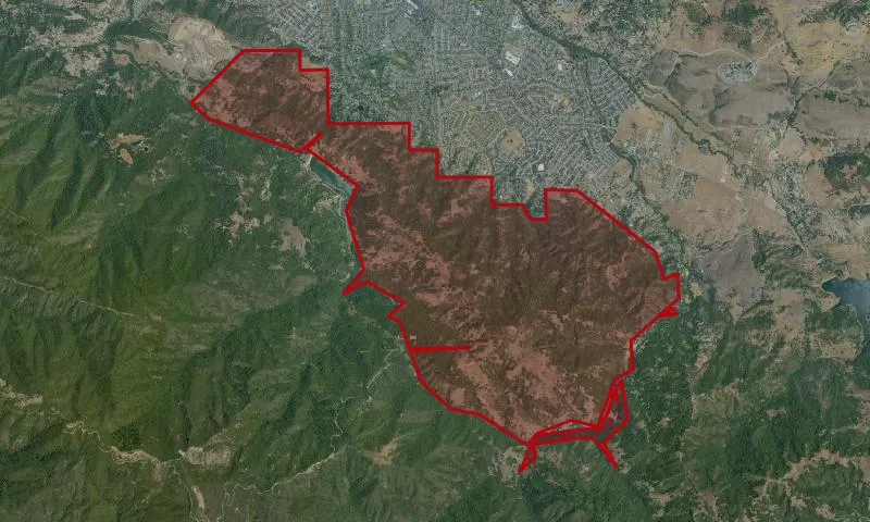 Almaden Quicksilver Park