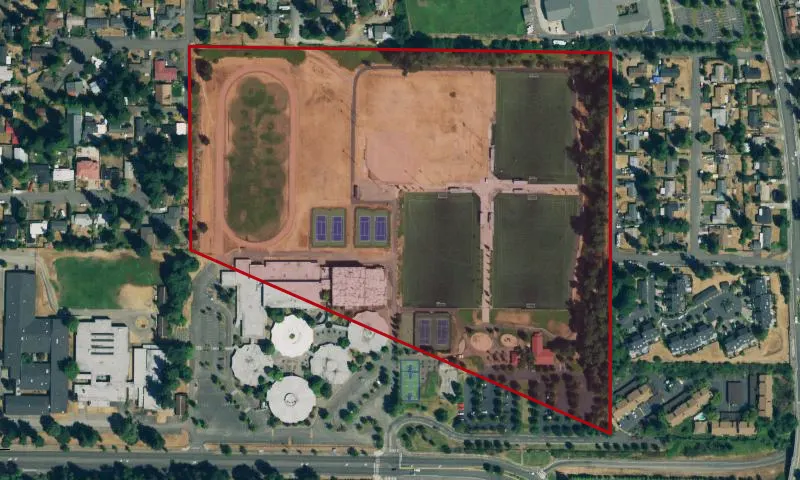 Valley Ridge Park