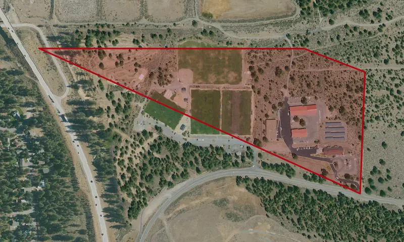 River View Sports Park