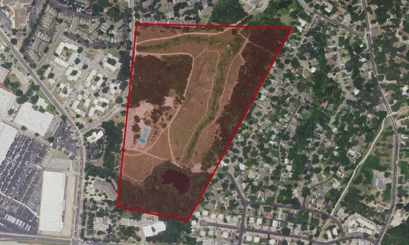 Mabel Davis District Park