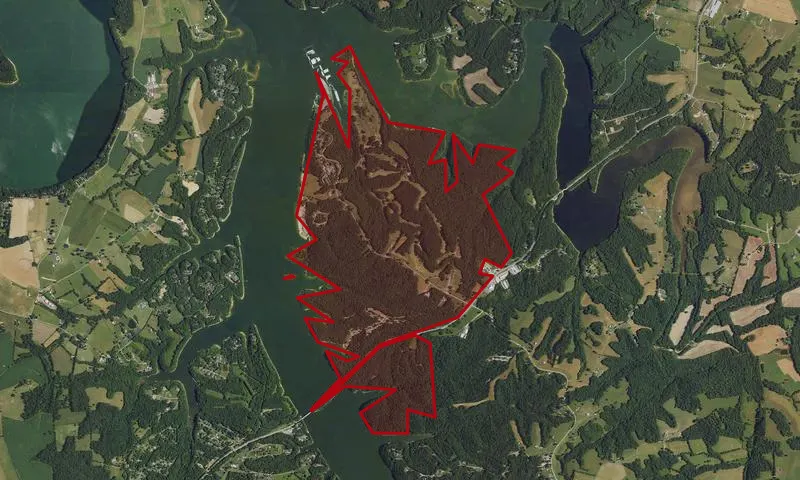 Barren River Lake State Resort Park