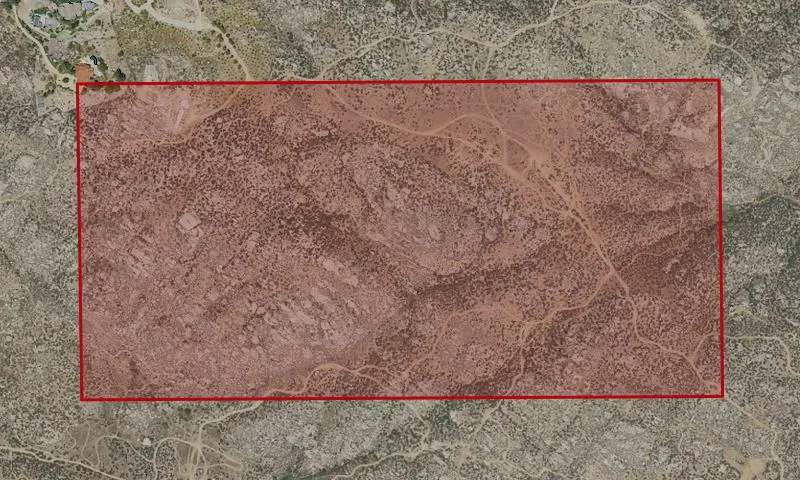 Unnamed Site - Riverside County Habitat Conservation Agency