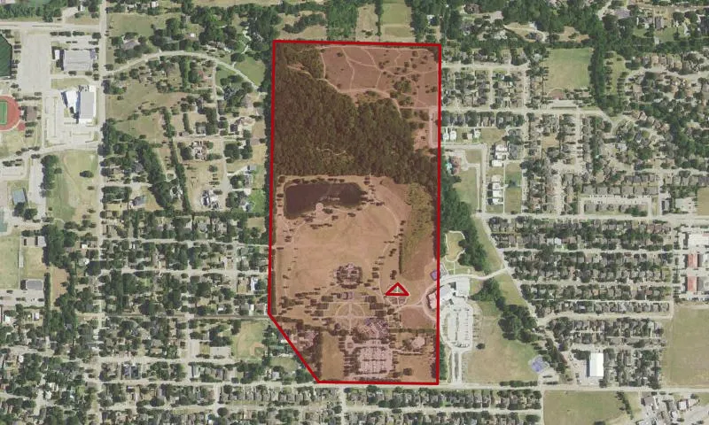 Frisco Commons