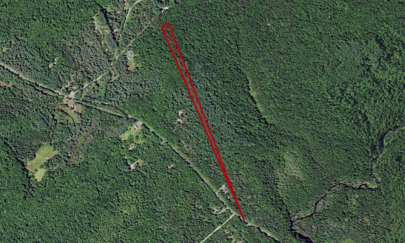 Adirondack Forest Lands